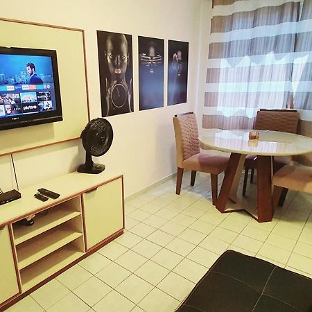 Apartamento Charmoso Em Petrolina 2 Quartos Com Ar Cond E Wi-Fi 300Mb Exterior foto