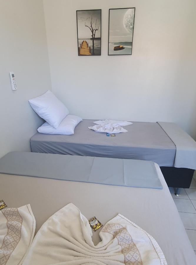 Apartamento Charmoso Em Petrolina 2 Quartos Com Ar Cond E Wi-Fi 300Mb Exterior foto