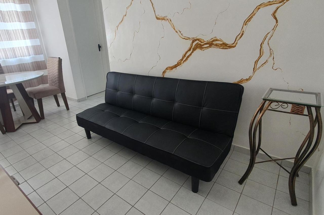 Apartamento Charmoso Em Petrolina 2 Quartos Com Ar Cond E Wi-Fi 300Mb Exterior foto