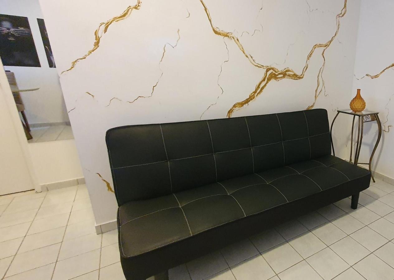 Apartamento Charmoso Em Petrolina 2 Quartos Com Ar Cond E Wi-Fi 300Mb Exterior foto