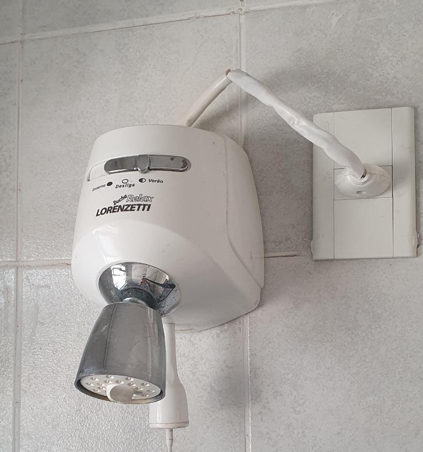 Apartamento Charmoso Em Petrolina 2 Quartos Com Ar Cond E Wi-Fi 300Mb Exterior foto