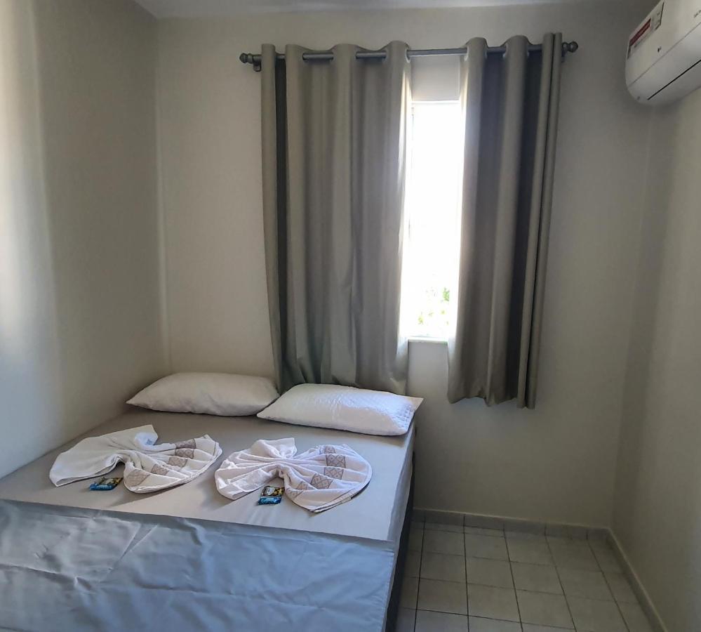 Apartamento Charmoso Em Petrolina 2 Quartos Com Ar Cond E Wi-Fi 300Mb Exterior foto