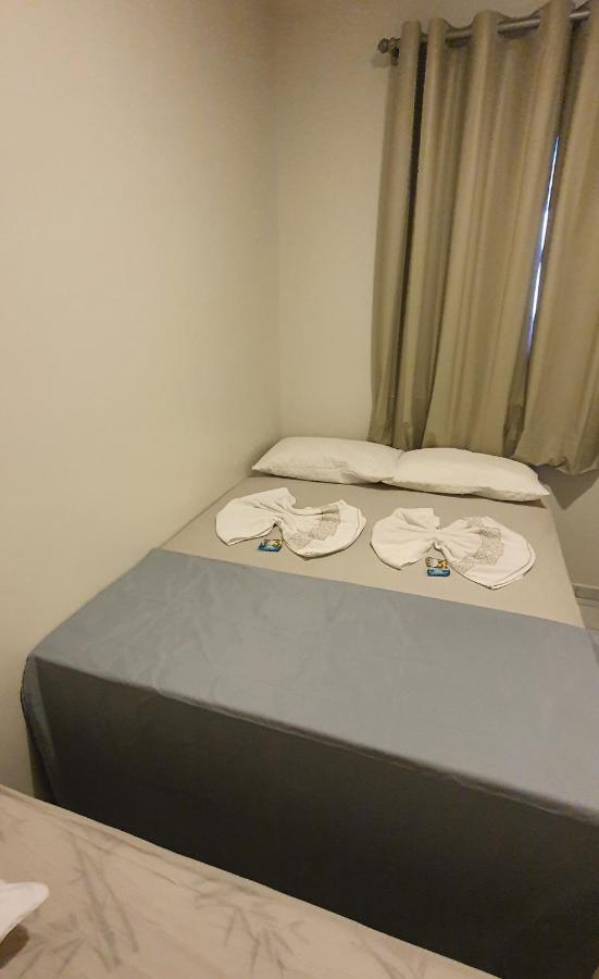 Apartamento Charmoso Em Petrolina 2 Quartos Com Ar Cond E Wi-Fi 300Mb Exterior foto