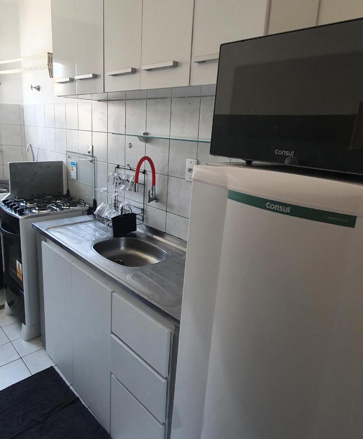 Apartamento Charmoso Em Petrolina 2 Quartos Com Ar Cond E Wi-Fi 300Mb Exterior foto
