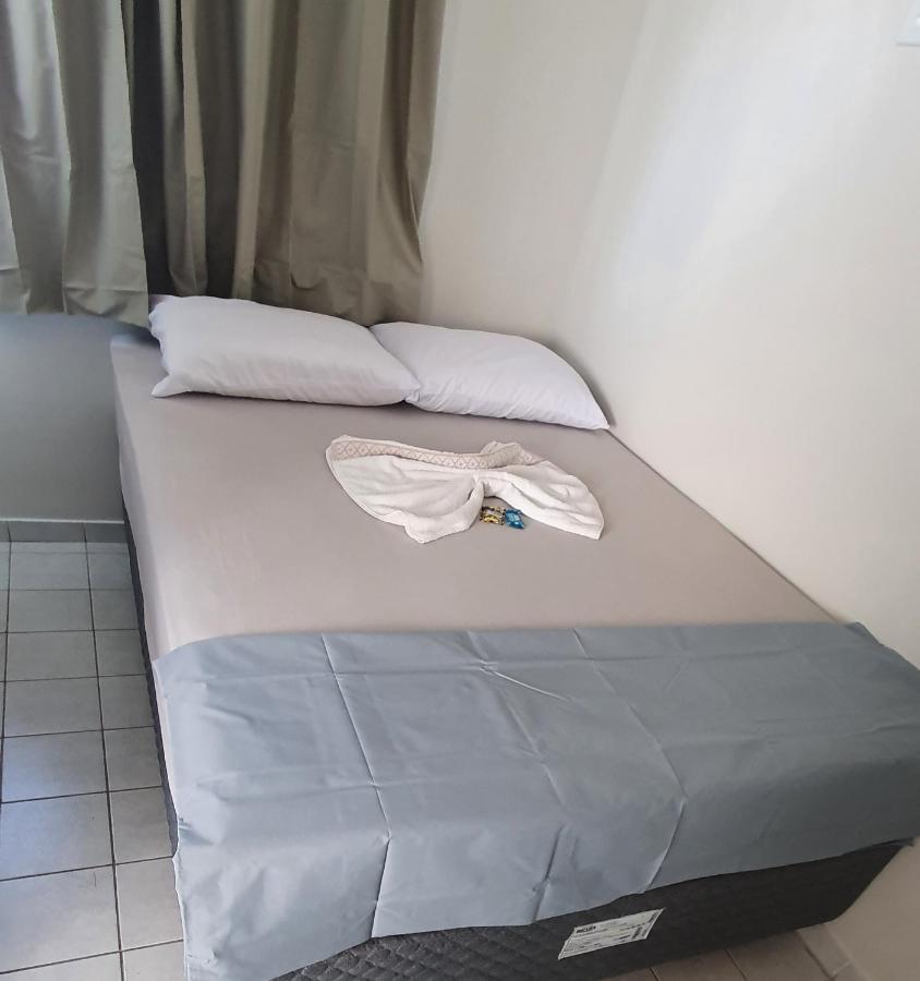 Apartamento Charmoso Em Petrolina 2 Quartos Com Ar Cond E Wi-Fi 300Mb Exterior foto